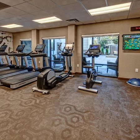 Residence Inn By Marriott Nashville At Opryland Ngoại thất bức ảnh