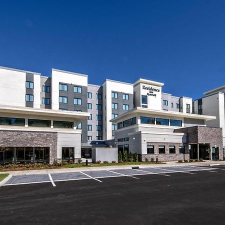 Residence Inn By Marriott Nashville At Opryland Ngoại thất bức ảnh