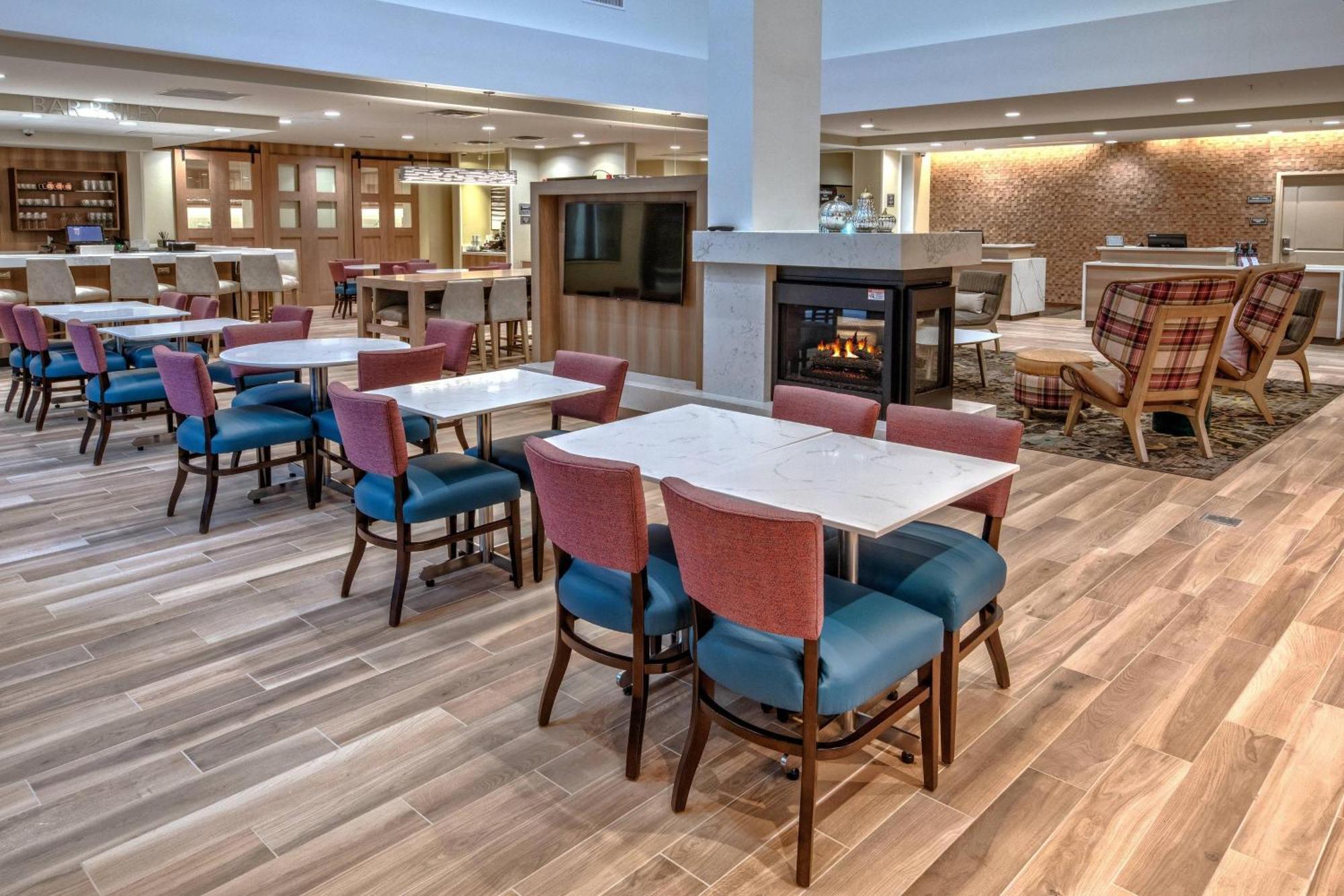 Residence Inn By Marriott Nashville At Opryland Ngoại thất bức ảnh