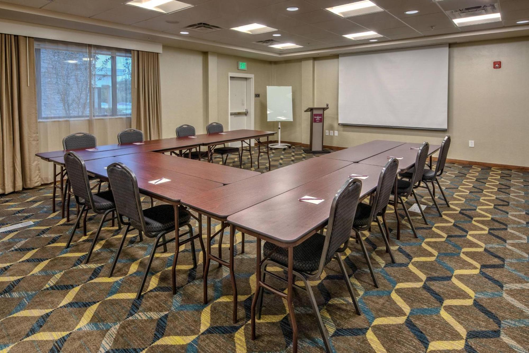 Residence Inn By Marriott Nashville At Opryland Ngoại thất bức ảnh