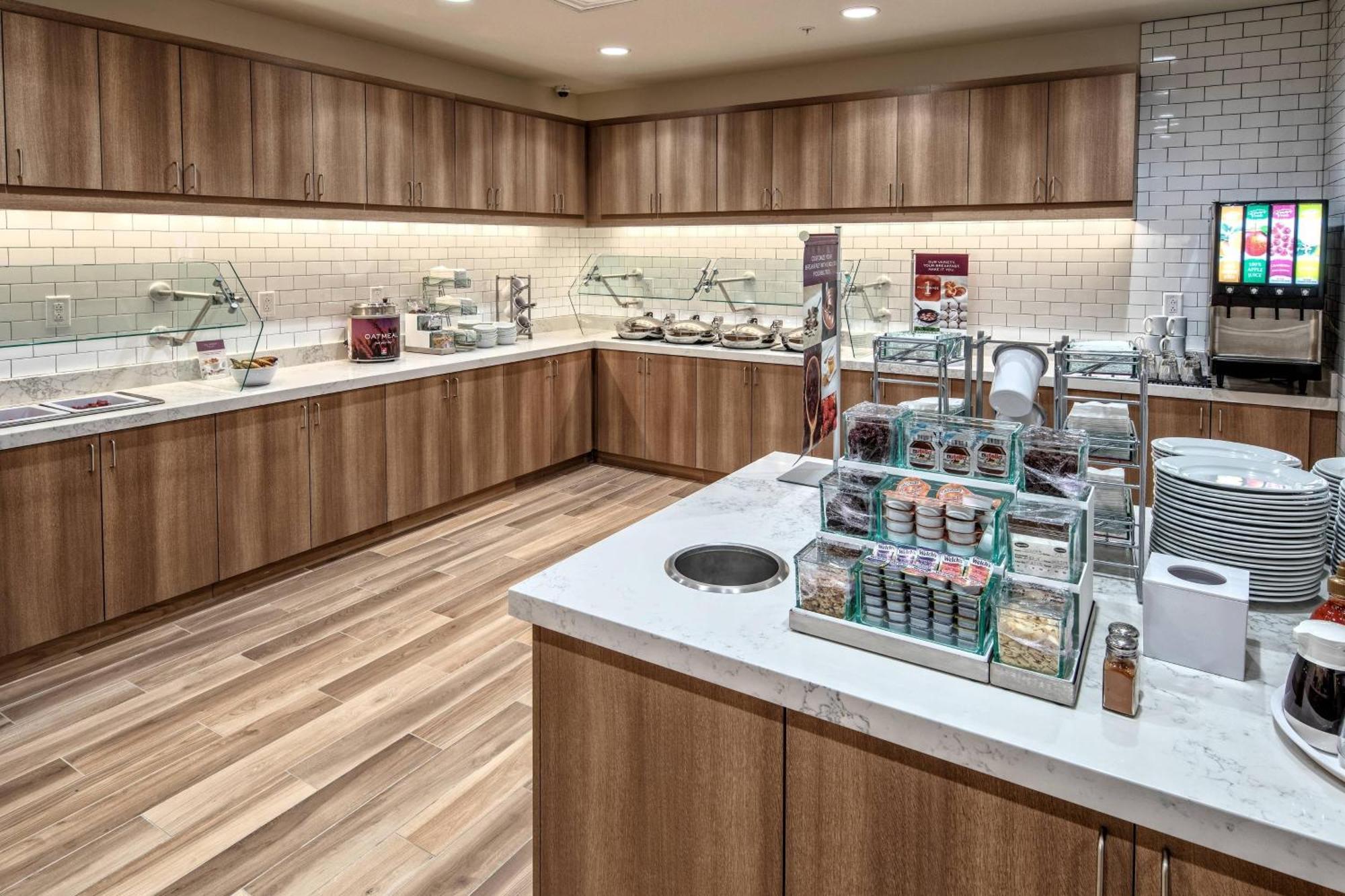 Residence Inn By Marriott Nashville At Opryland Ngoại thất bức ảnh