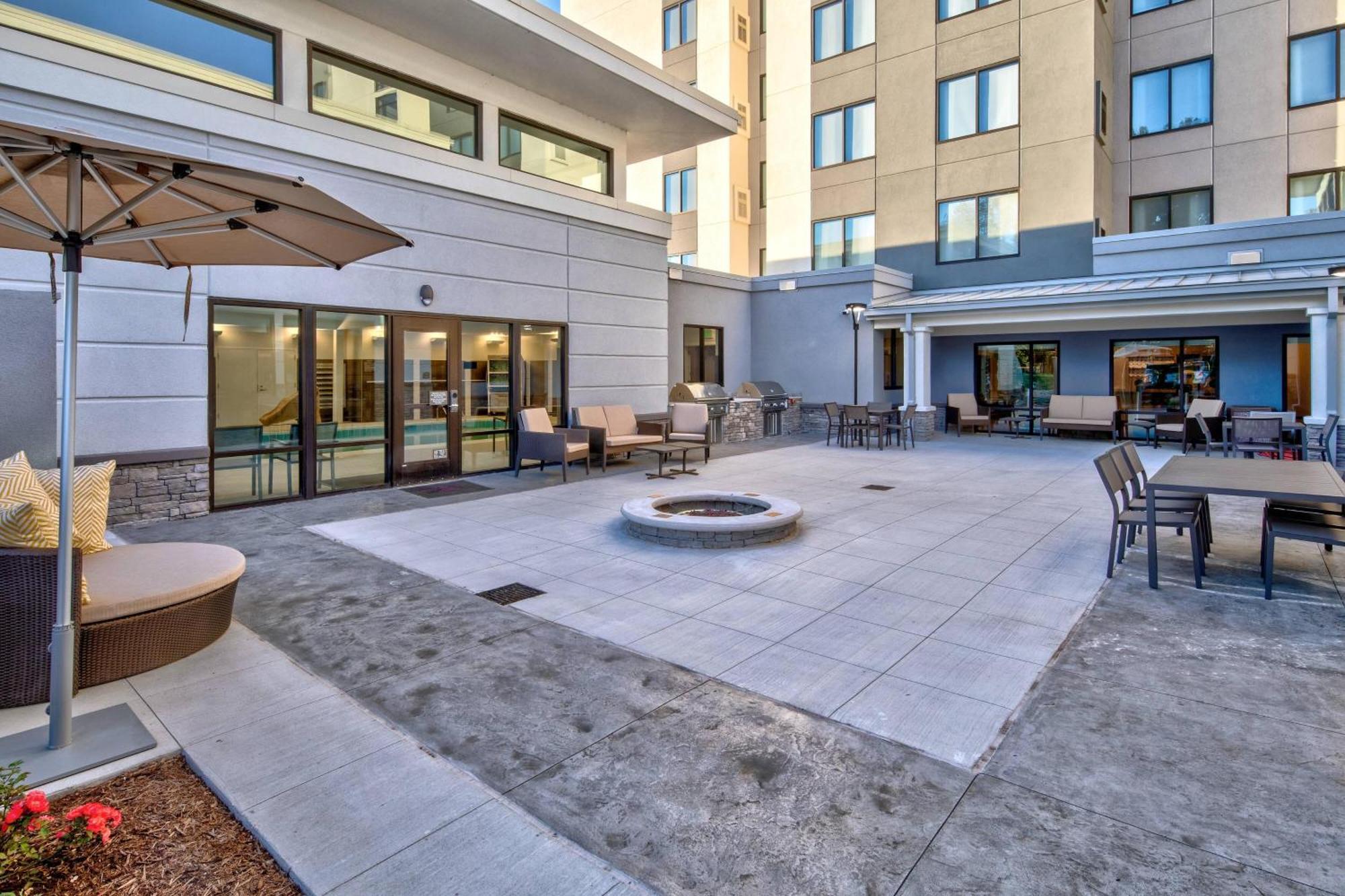 Residence Inn By Marriott Nashville At Opryland Ngoại thất bức ảnh