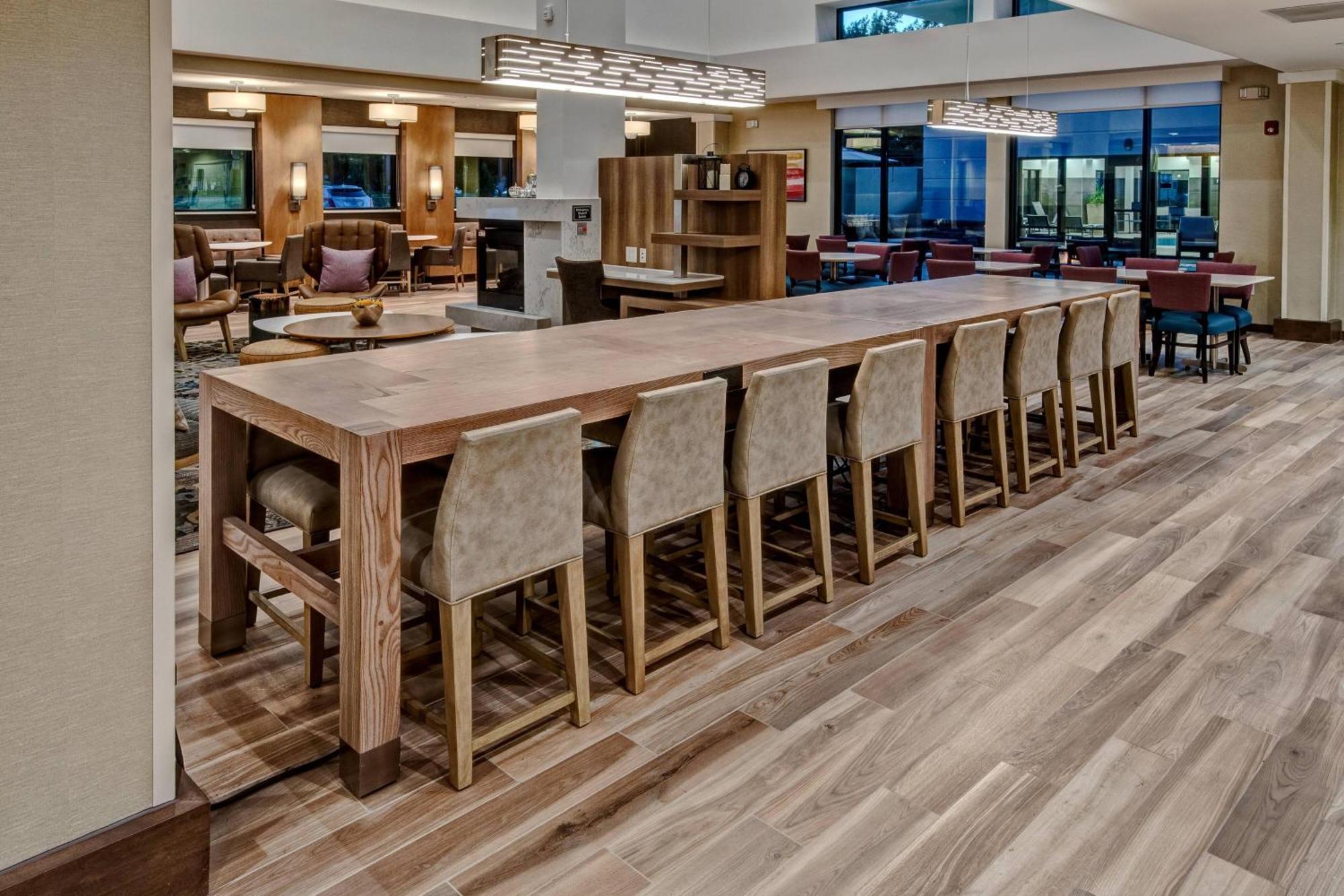 Residence Inn By Marriott Nashville At Opryland Ngoại thất bức ảnh