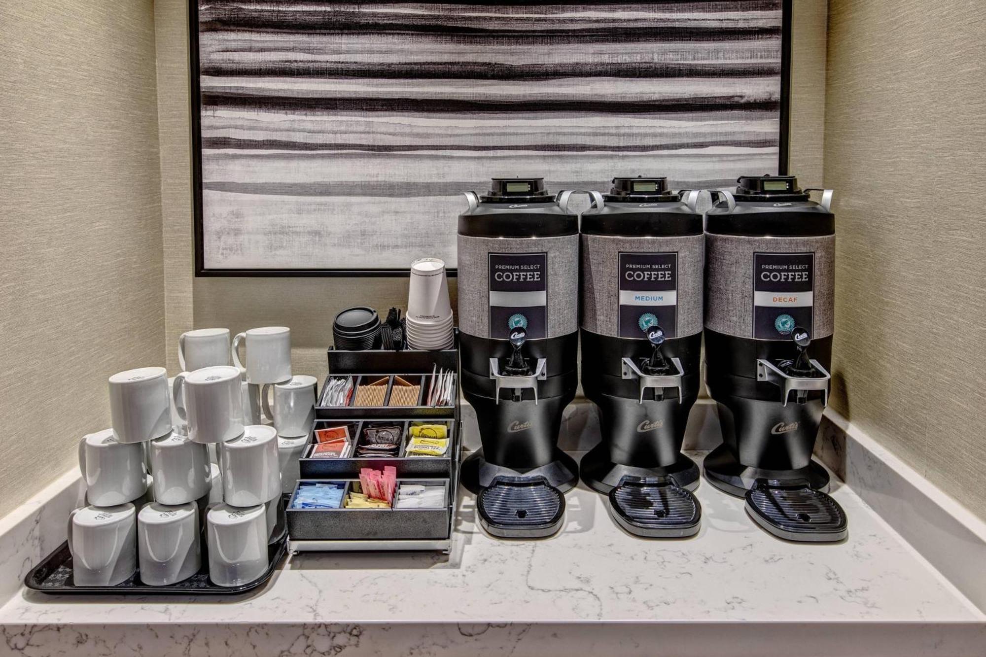 Residence Inn By Marriott Nashville At Opryland Ngoại thất bức ảnh