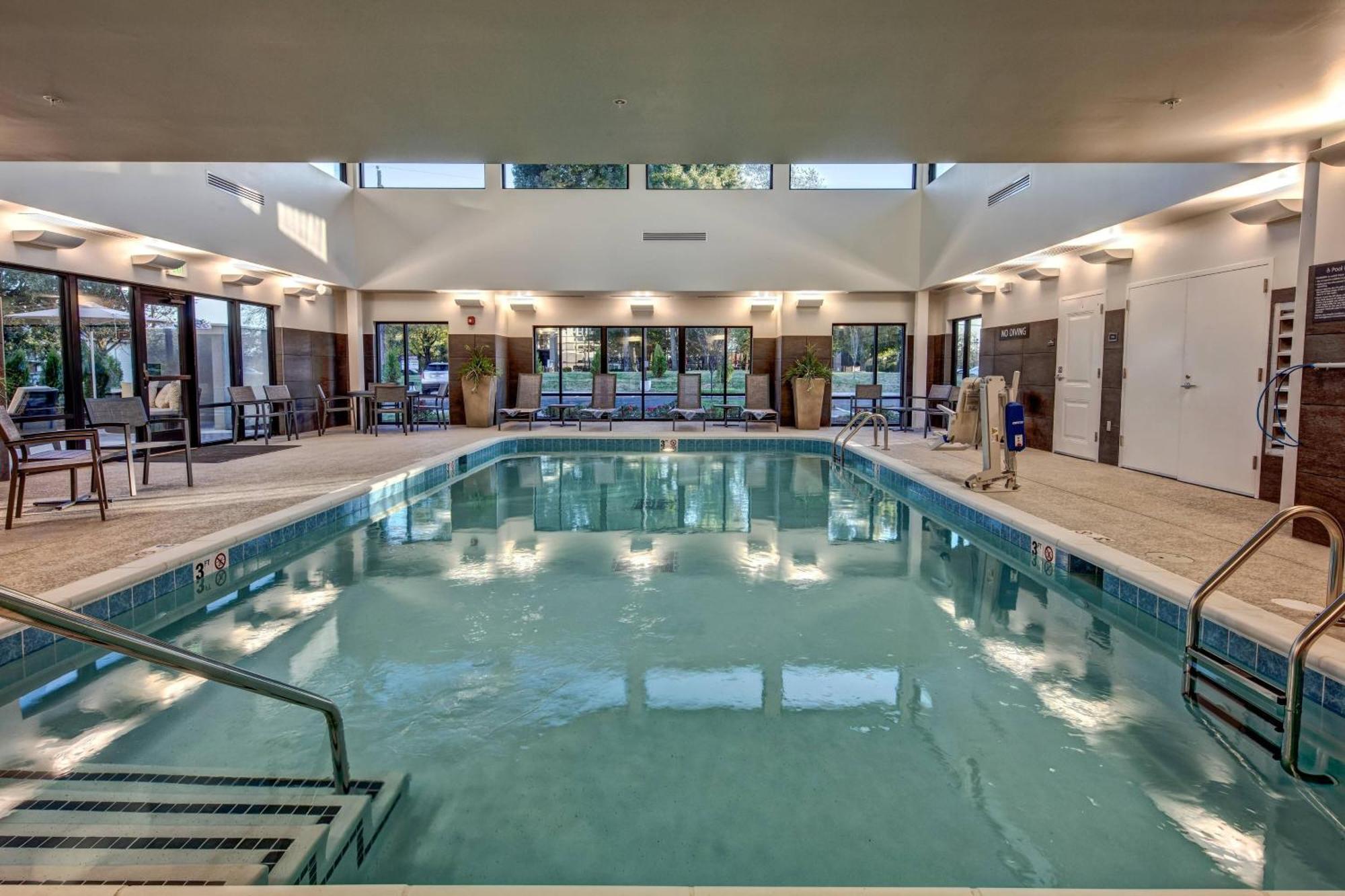 Residence Inn By Marriott Nashville At Opryland Ngoại thất bức ảnh