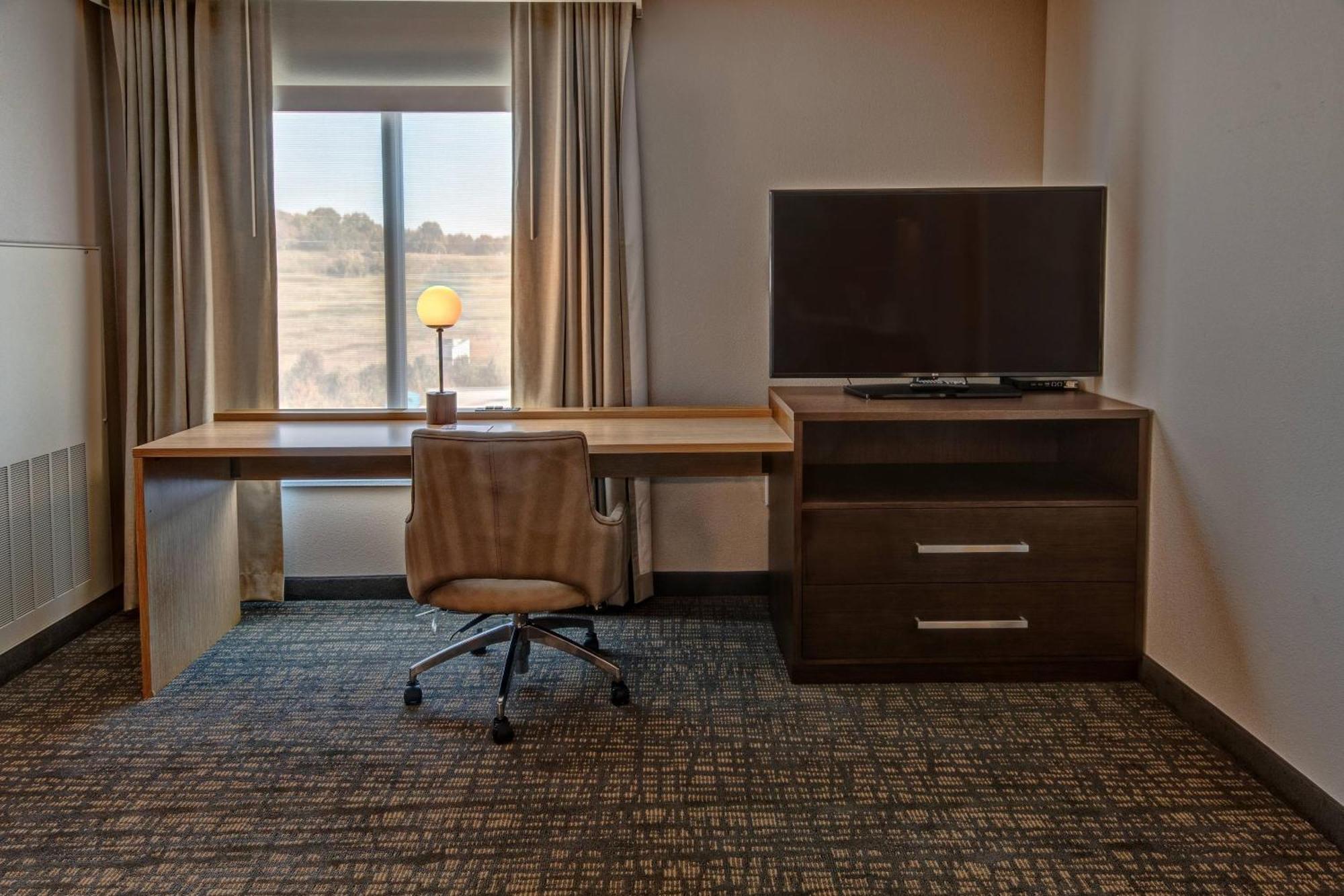 Residence Inn By Marriott Nashville At Opryland Ngoại thất bức ảnh