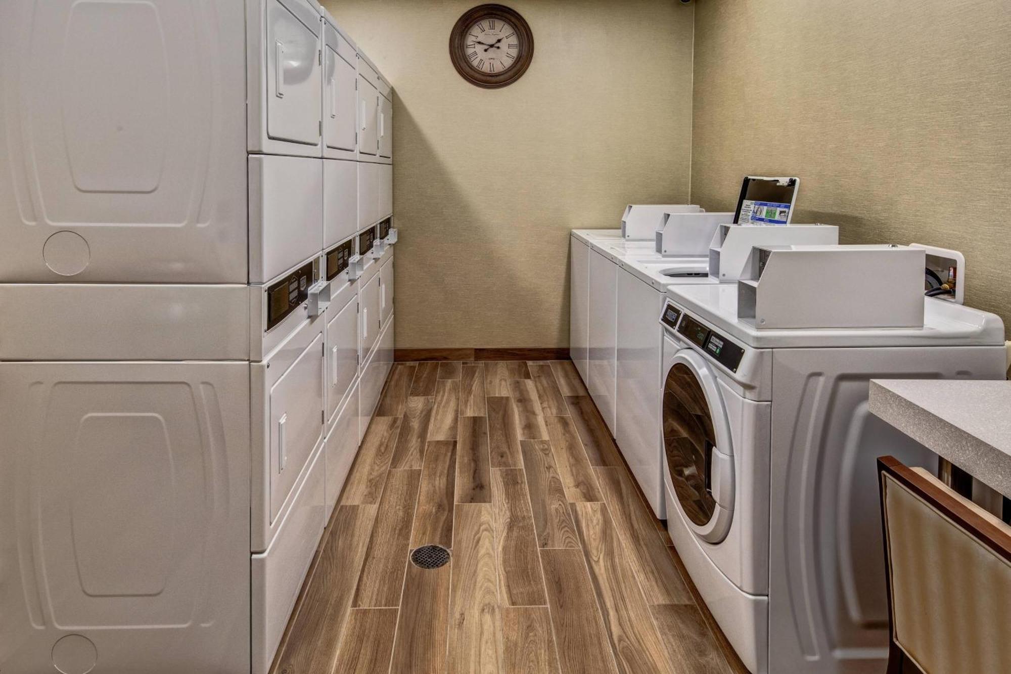 Residence Inn By Marriott Nashville At Opryland Ngoại thất bức ảnh