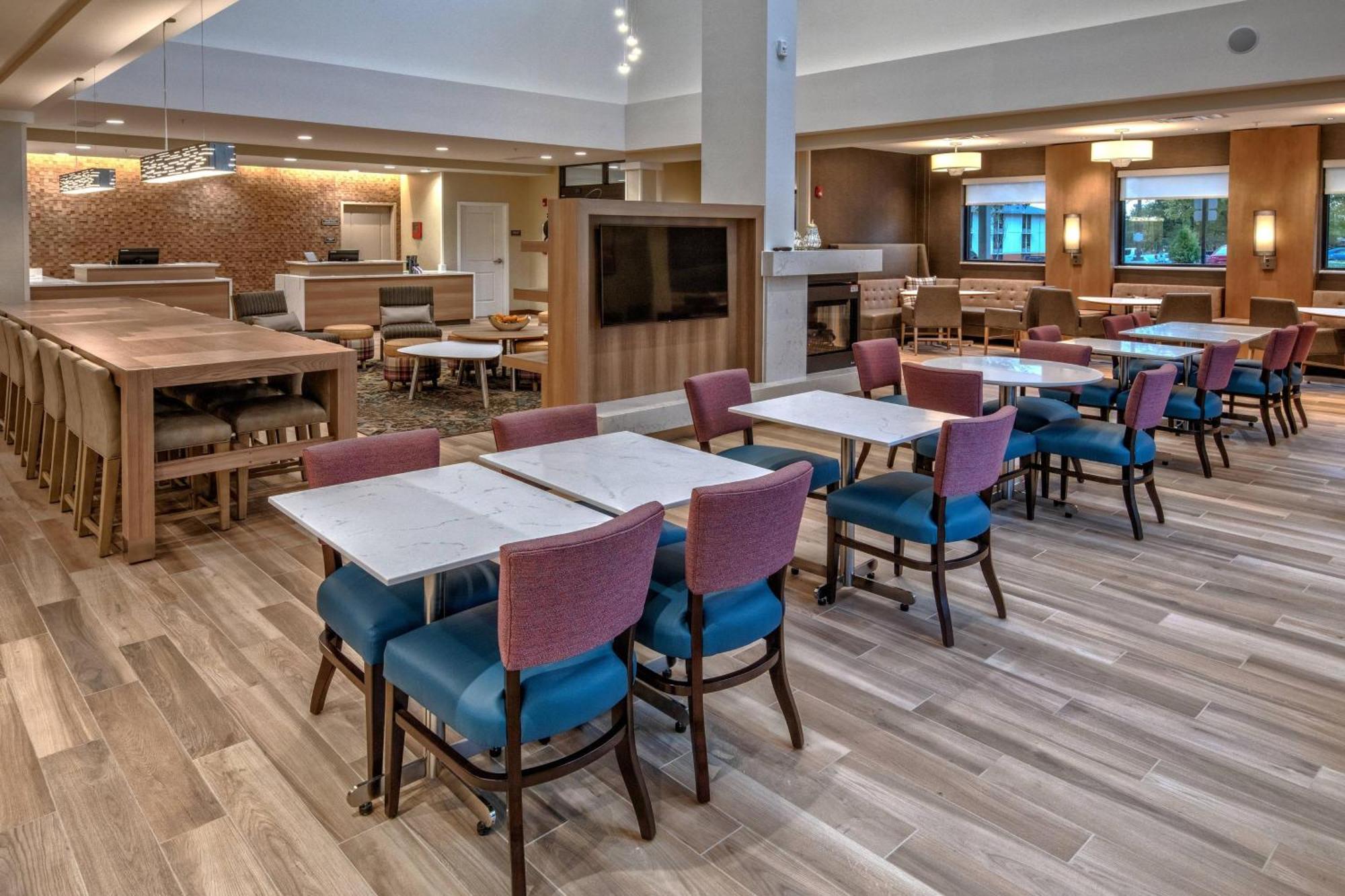 Residence Inn By Marriott Nashville At Opryland Ngoại thất bức ảnh
