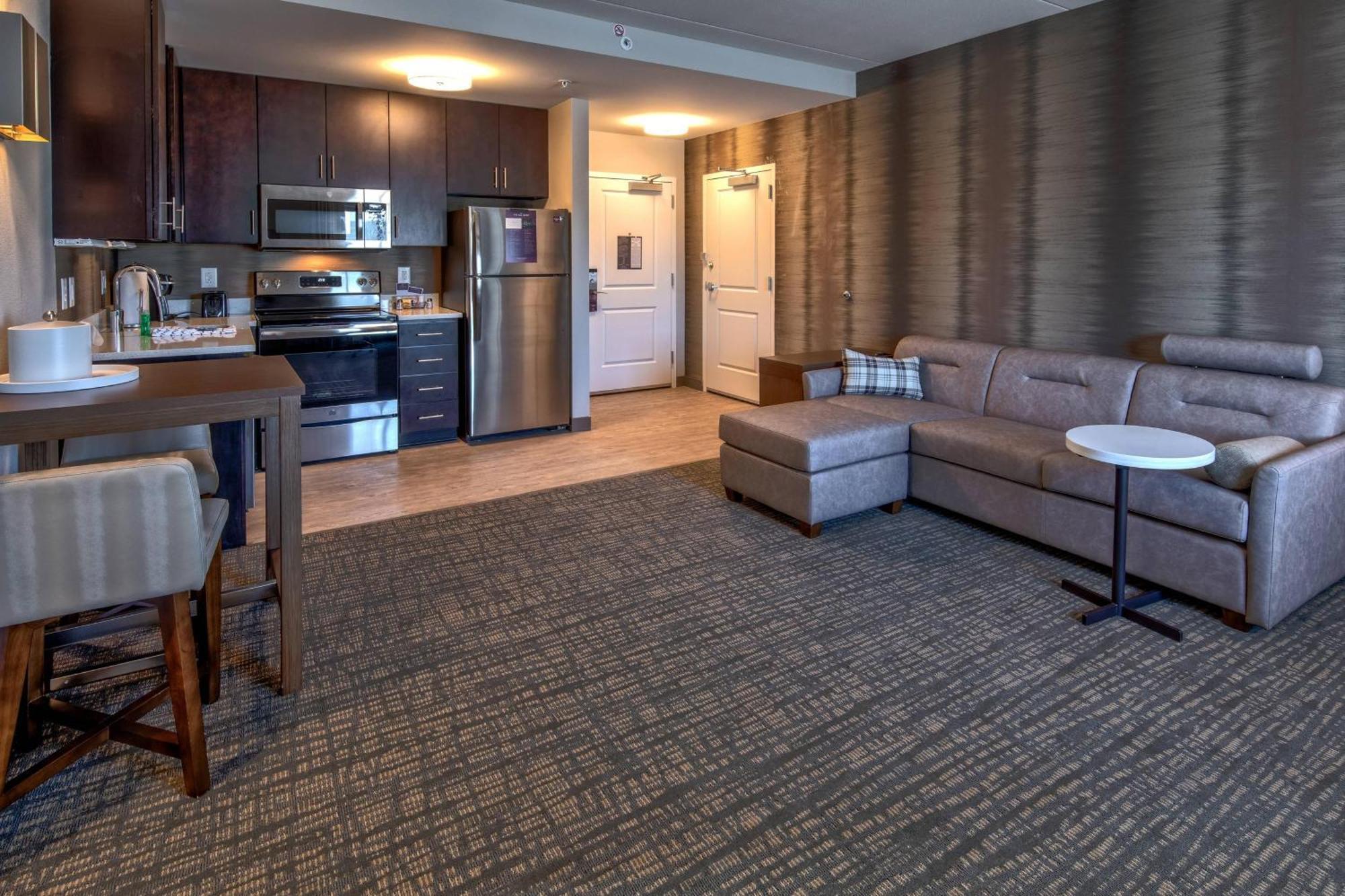 Residence Inn By Marriott Nashville At Opryland Ngoại thất bức ảnh