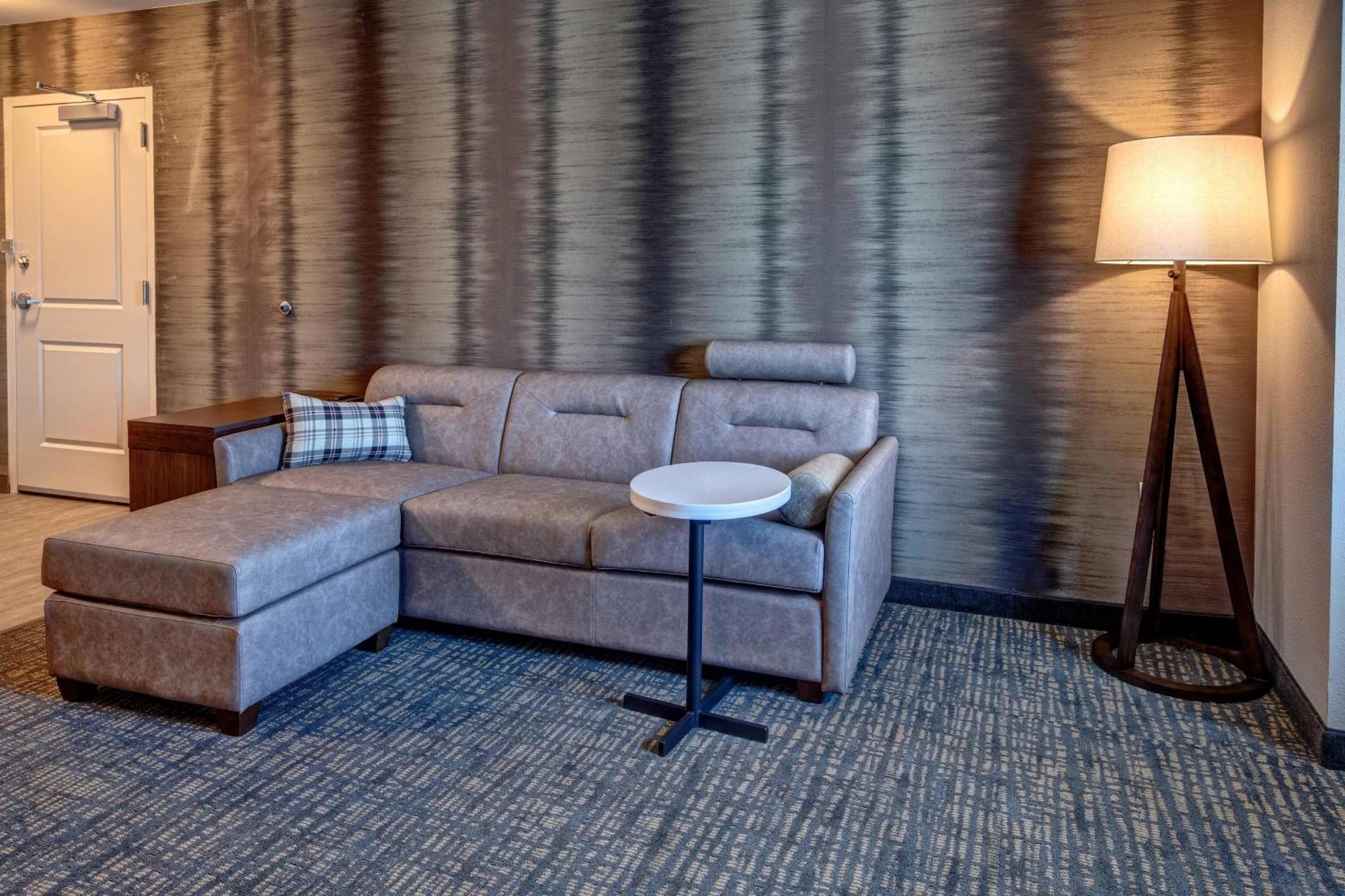 Residence Inn By Marriott Nashville At Opryland Ngoại thất bức ảnh