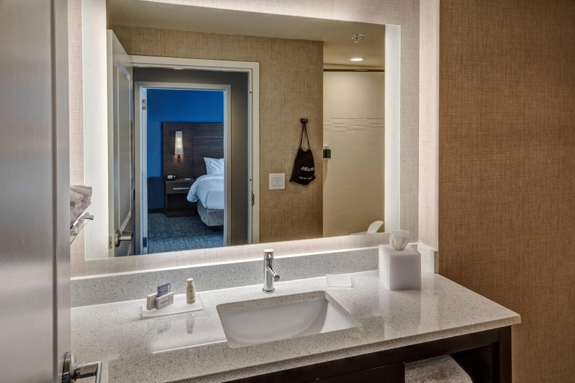 Residence Inn By Marriott Nashville At Opryland Ngoại thất bức ảnh