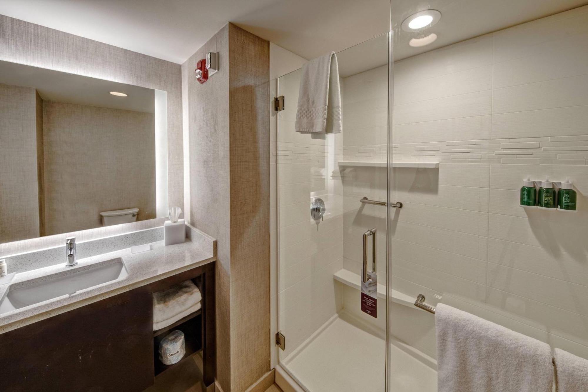 Residence Inn By Marriott Nashville At Opryland Ngoại thất bức ảnh
