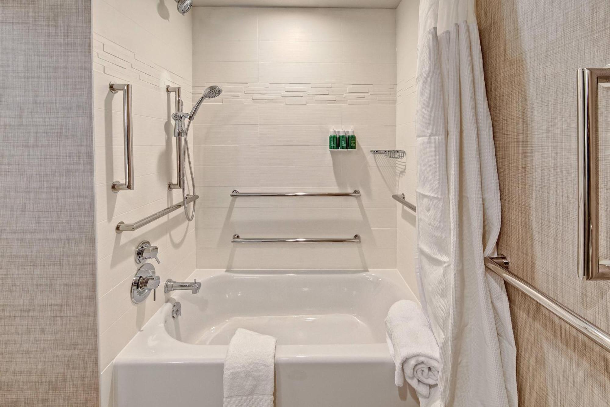 Residence Inn By Marriott Nashville At Opryland Ngoại thất bức ảnh