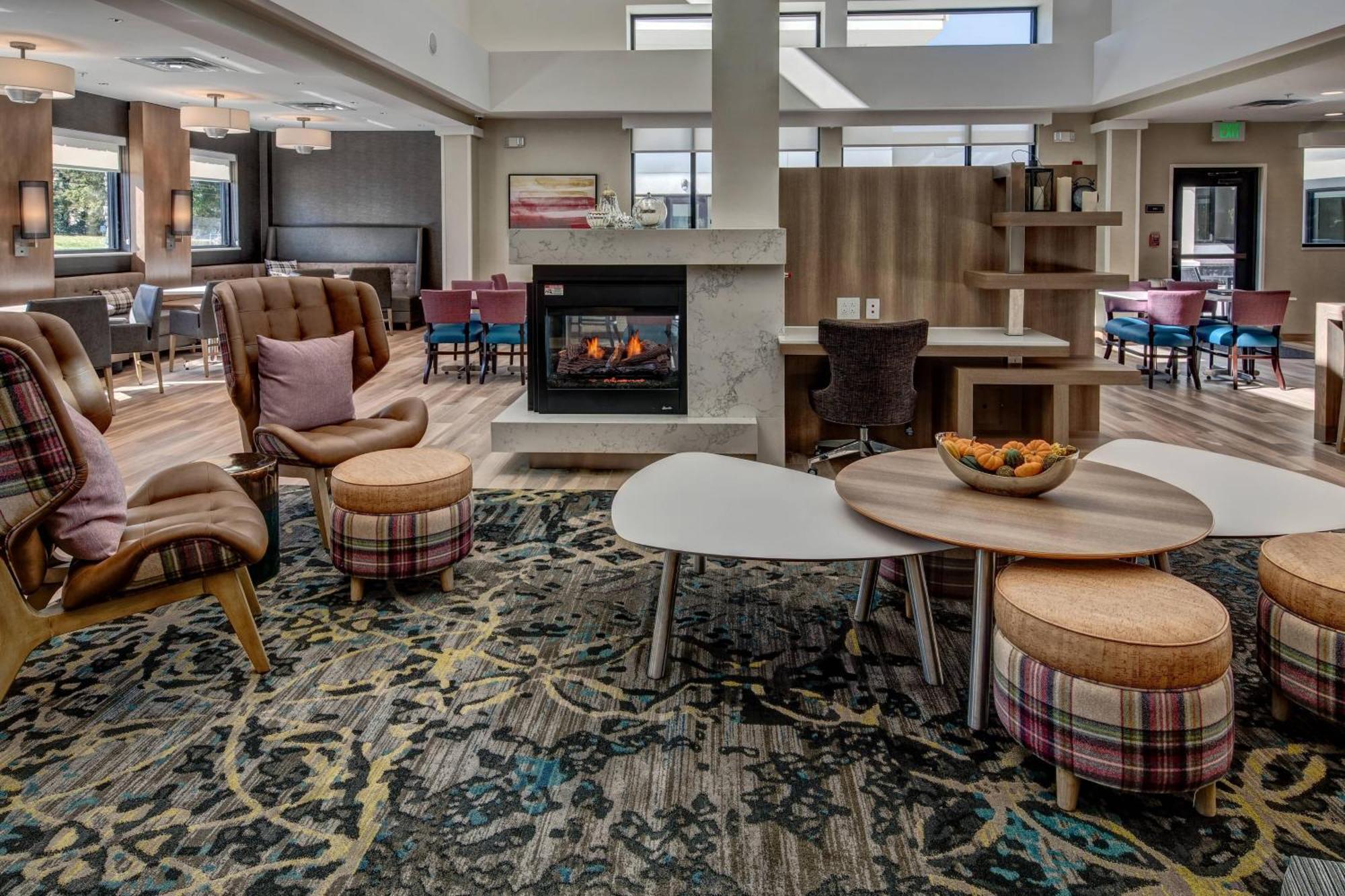 Residence Inn By Marriott Nashville At Opryland Ngoại thất bức ảnh
