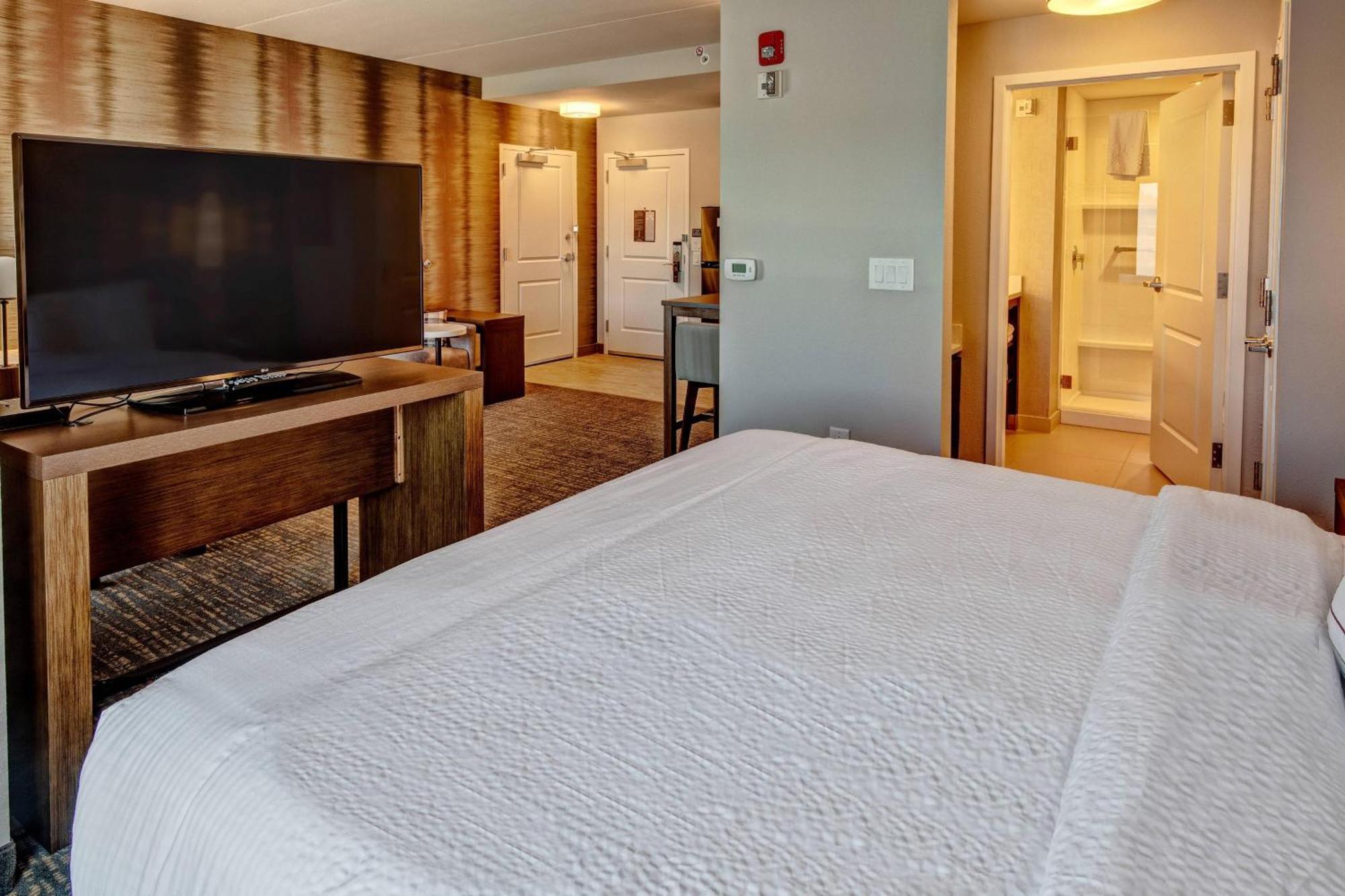 Residence Inn By Marriott Nashville At Opryland Ngoại thất bức ảnh