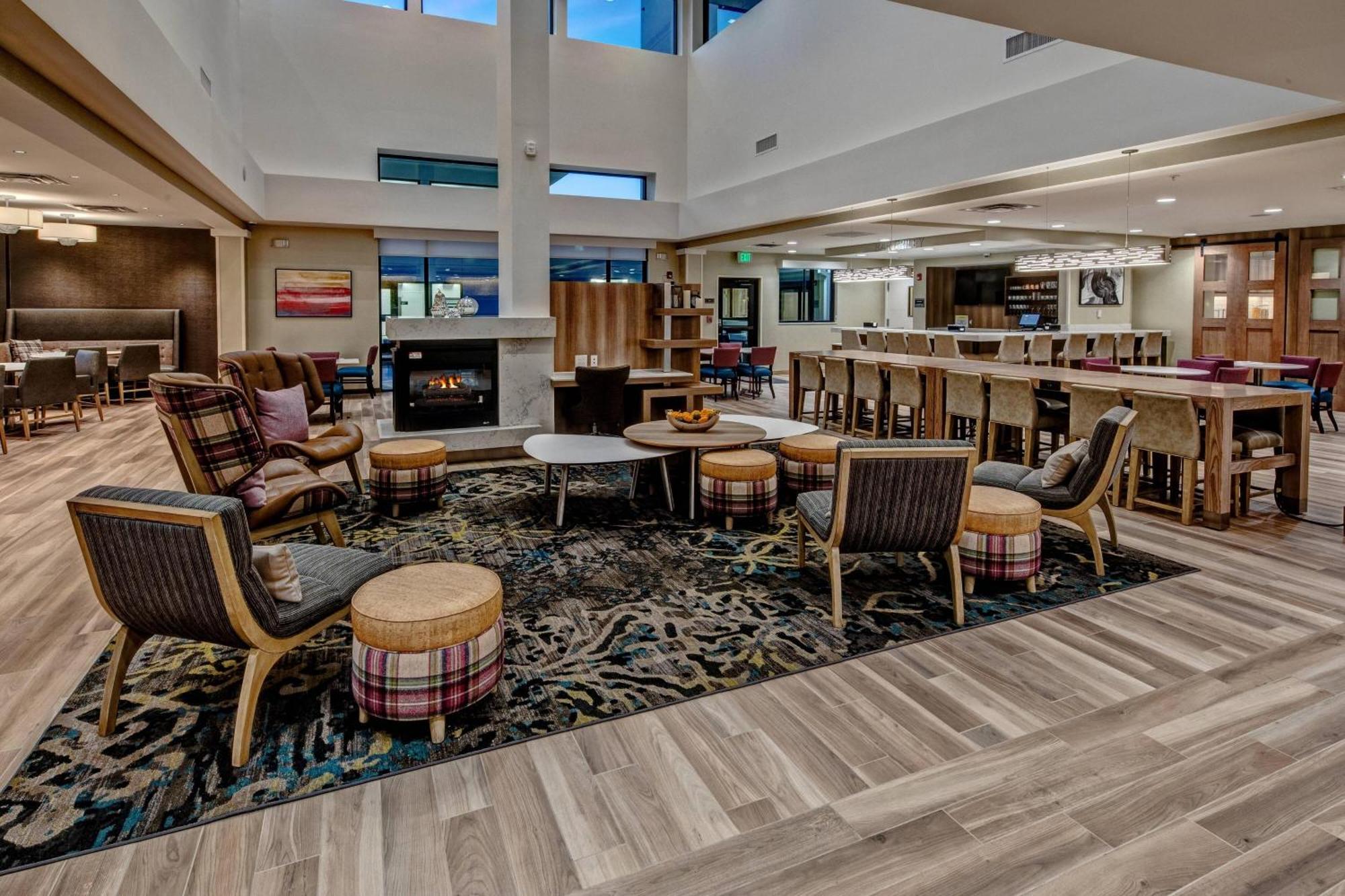 Residence Inn By Marriott Nashville At Opryland Ngoại thất bức ảnh