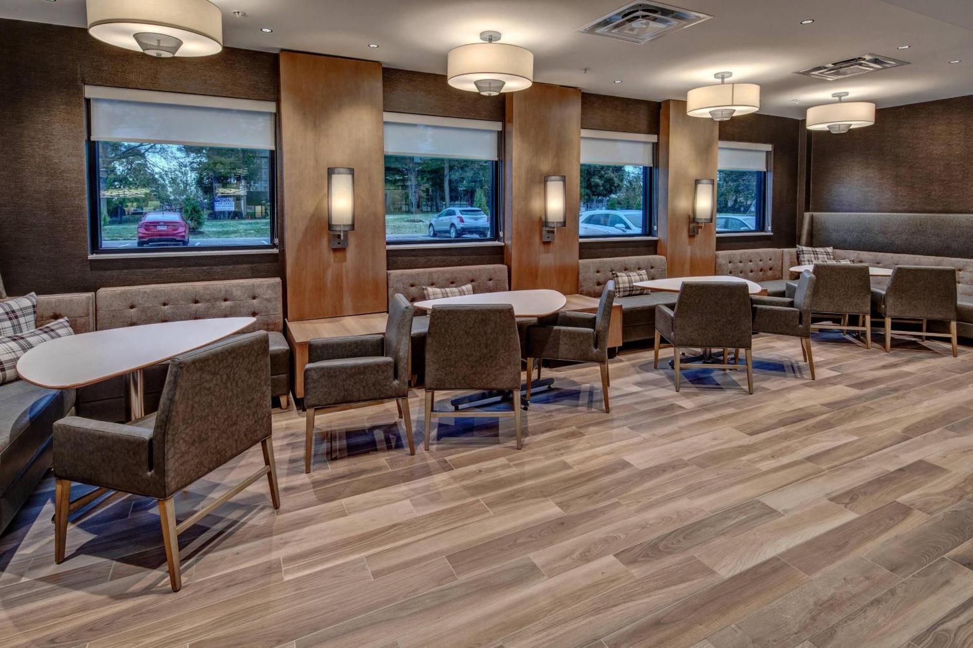 Residence Inn By Marriott Nashville At Opryland Ngoại thất bức ảnh
