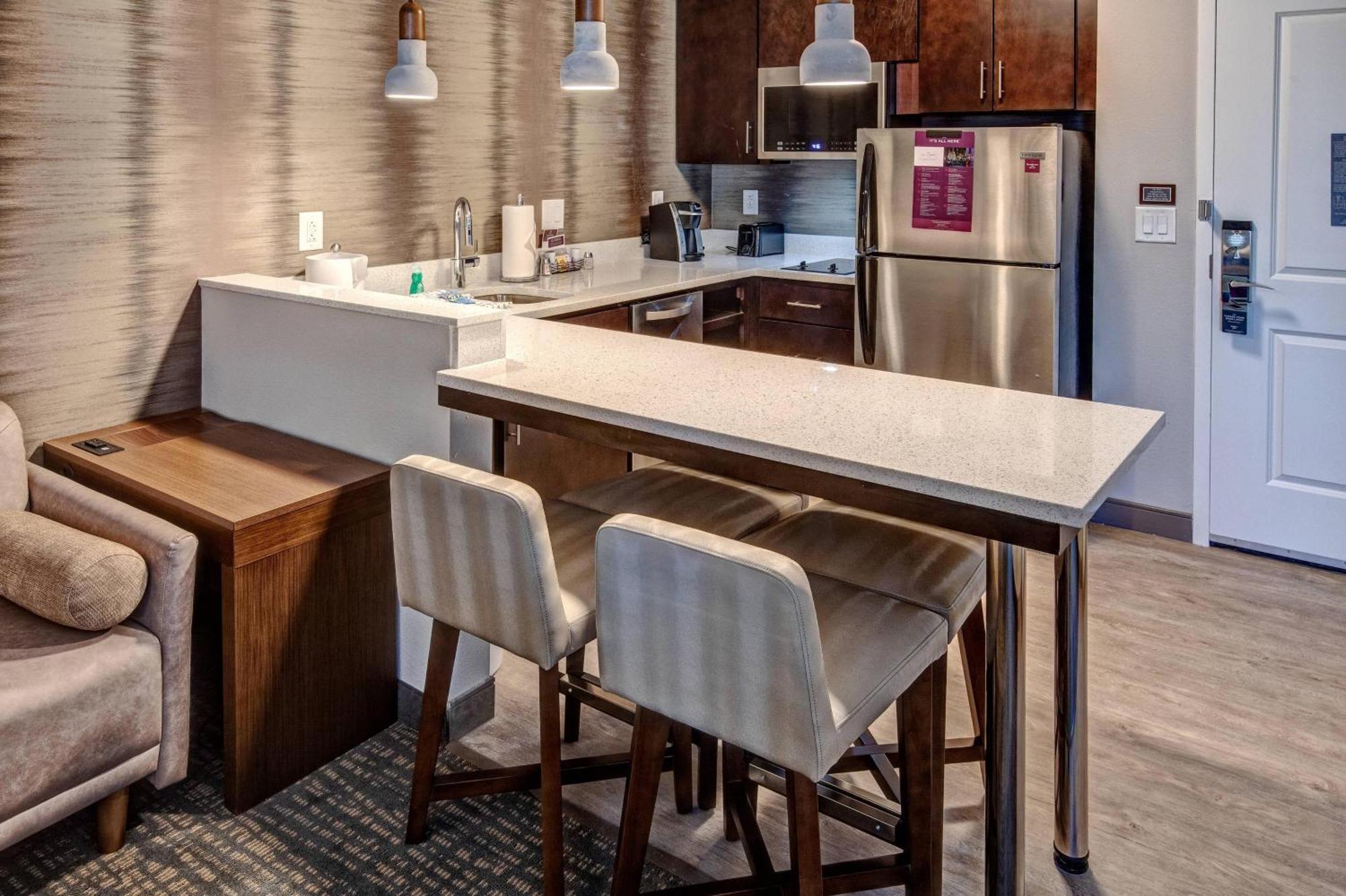 Residence Inn By Marriott Nashville At Opryland Ngoại thất bức ảnh